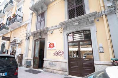 Charme & Chic Studios - Bari Centro