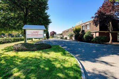 AKZENT Hotel am Schlosspark Herten