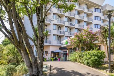 ibis styles Dax Centre