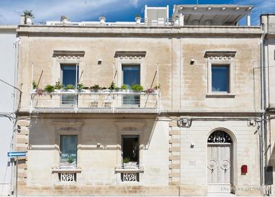 Palazzo Dei Dondoli