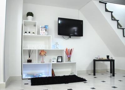 Holiday Home Station