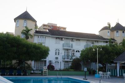 Deluxe SandCastles Condos