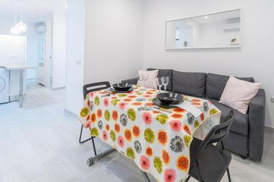 Apartamento Hakuna Matata