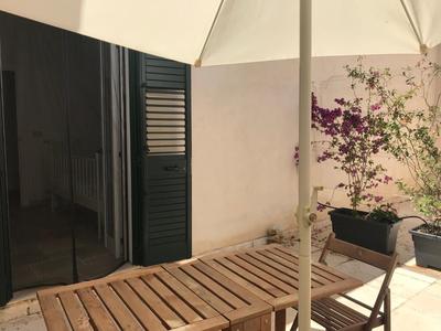 Villa Miccoli apartments