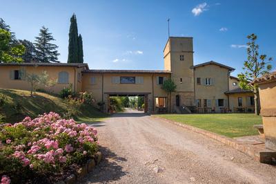 Agriturismo Le Cerque, Foto 2