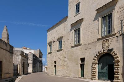Dimora Duchessina Suites de Charme