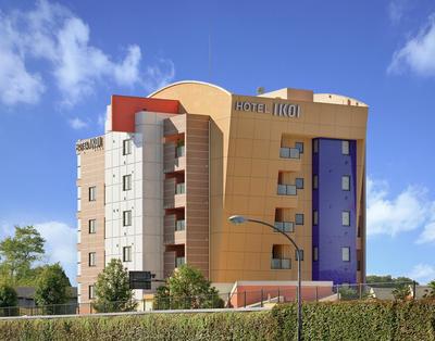 ホテル イコイ - 埼玉県川口市122号線沿い- BOOKING期間限定プラン-平日半額&金土3割offキャンペーン実施中- 素泊まり&露天風呂