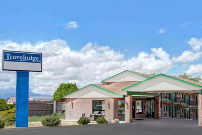 Travelodge by Wyndham Cedar City, Billede 2