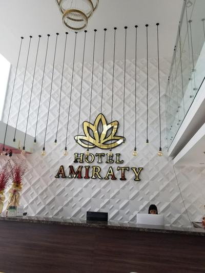 Hotel Amiraty