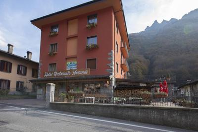 Hotel Morandi