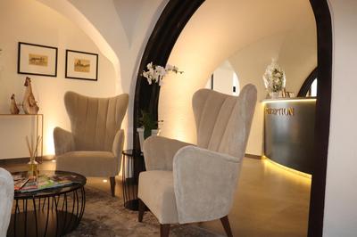 Genusshotel Goldene Rose