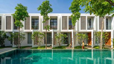Phka Chan Hotel
