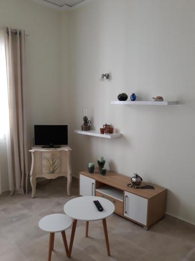 Argostoli Central Square Apartment No5 1st floor