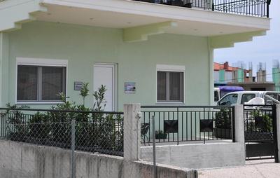 Giota's House