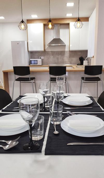 Loft Yolanda Centro