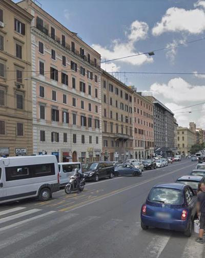 Suite Manzoni