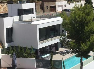 Villa Montgo