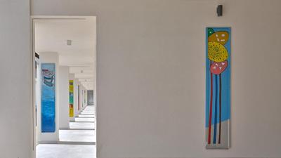 Hostel Scardona