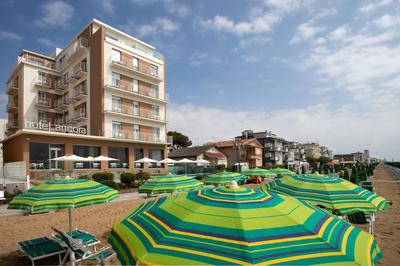 Hotel Ancora