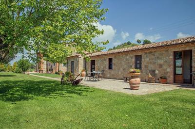 Agriturismo Palazzi Del Papa