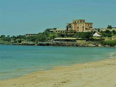 Suite Bice In Villaggio Seleno