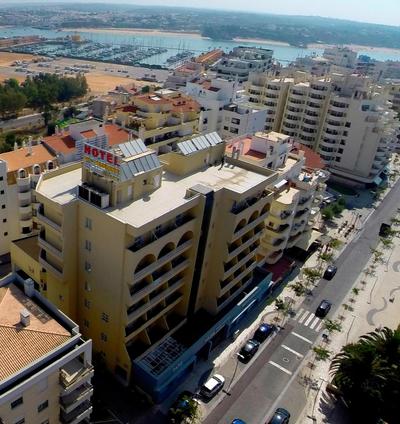 Hotel Santa Catarina Algarve