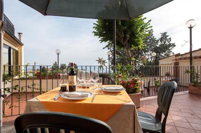 Hotel Le Terrazze di Nappino