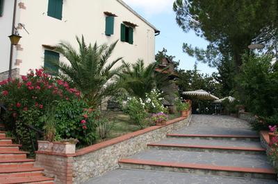 Agriturismo Manetti