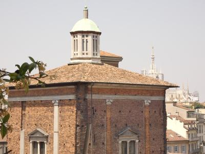 Heart Milan Apartments Porta Romana