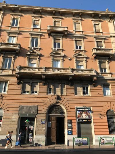 Cagliari d'Amare Via Roma