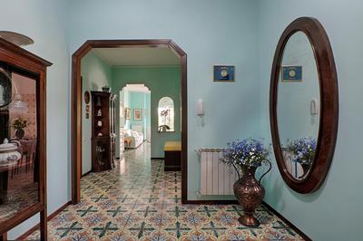 Casa Valentina