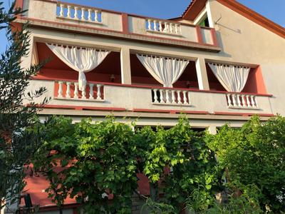 Apartments Ankica