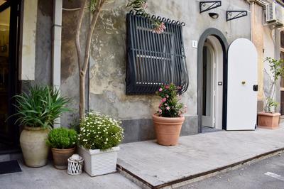 Camula inn Apartament