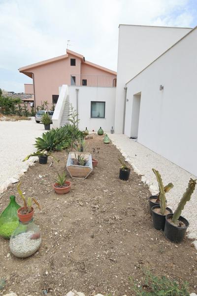 Villa Martorana, Camere e Appartamenti Short Let's