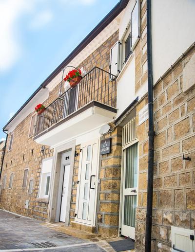 B&amp;B La Pigna, Photo 2
