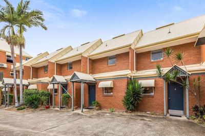 Spring Hill Terraces