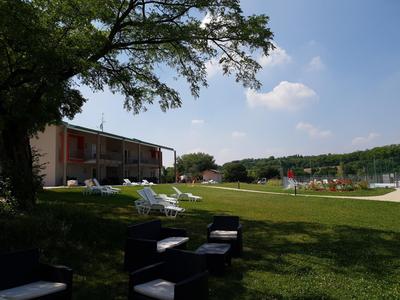 Villaggio Esmera