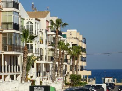Brisas del Mar Azul