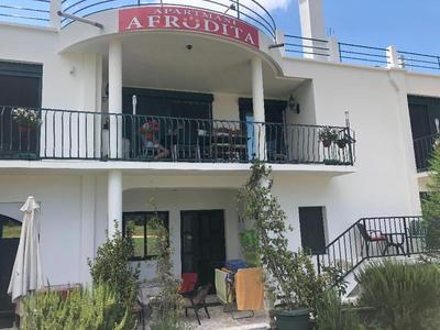 Apartments Afrodita