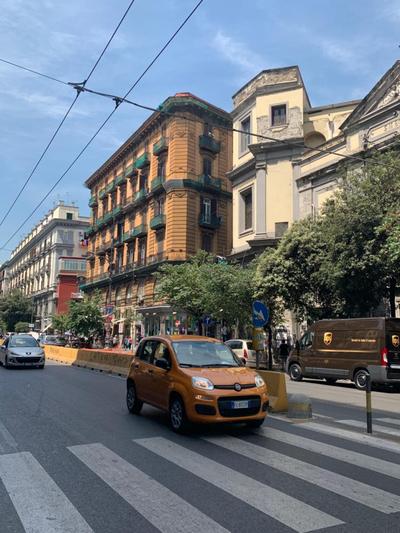 Maison Arena Al Corso