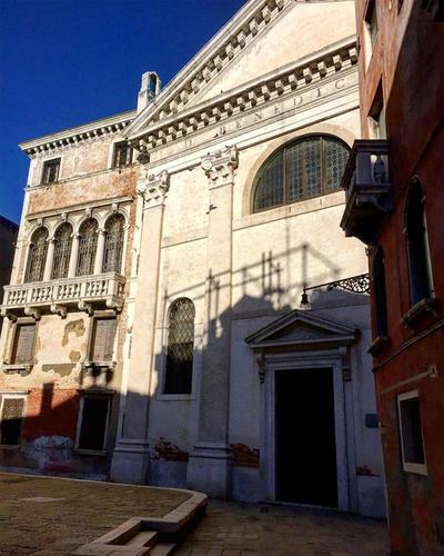 Ca' Drio San Marco