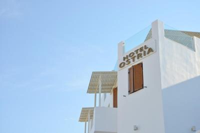 Ostria Hotel 