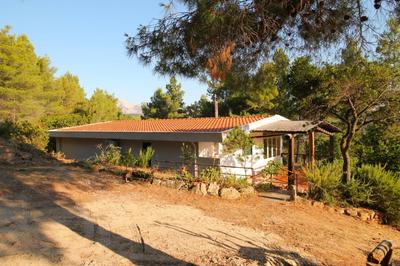 Villa Badde rosa