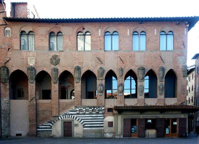 Pistoia INN - Downtown's Charming Rooms