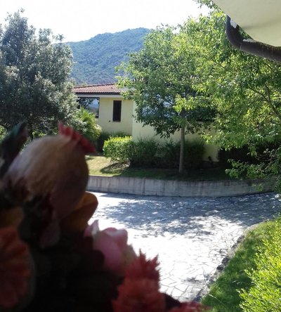 Case Vacanze Corongiu