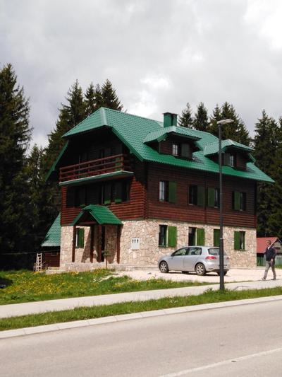 Apartments Durmitor
