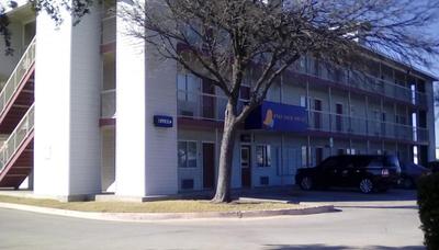 InTown Suites Extended Stay Lewisville TX Valley View Dr