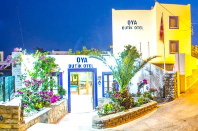 Oya Butik Otel