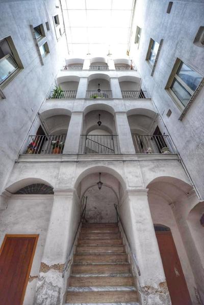 Domus D'Angelo B&B
