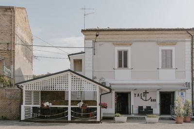 Stazione a mare